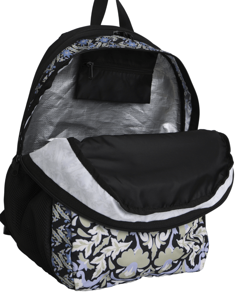 Billabong Take It Back Mahi Backpack in TWILIGHT BLUE