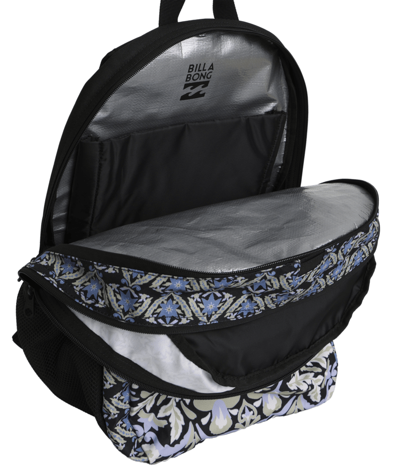 Billabong Take It Back Mahi Backpack in TWILIGHT BLUE