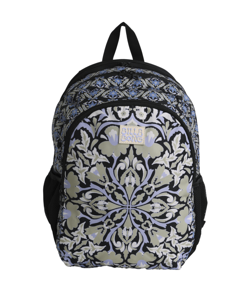 Billabong Take It Back Mahi Backpack in TWILIGHT BLUE