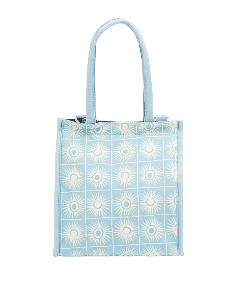 Billabong Take A Break Lk in MISTY BLUE