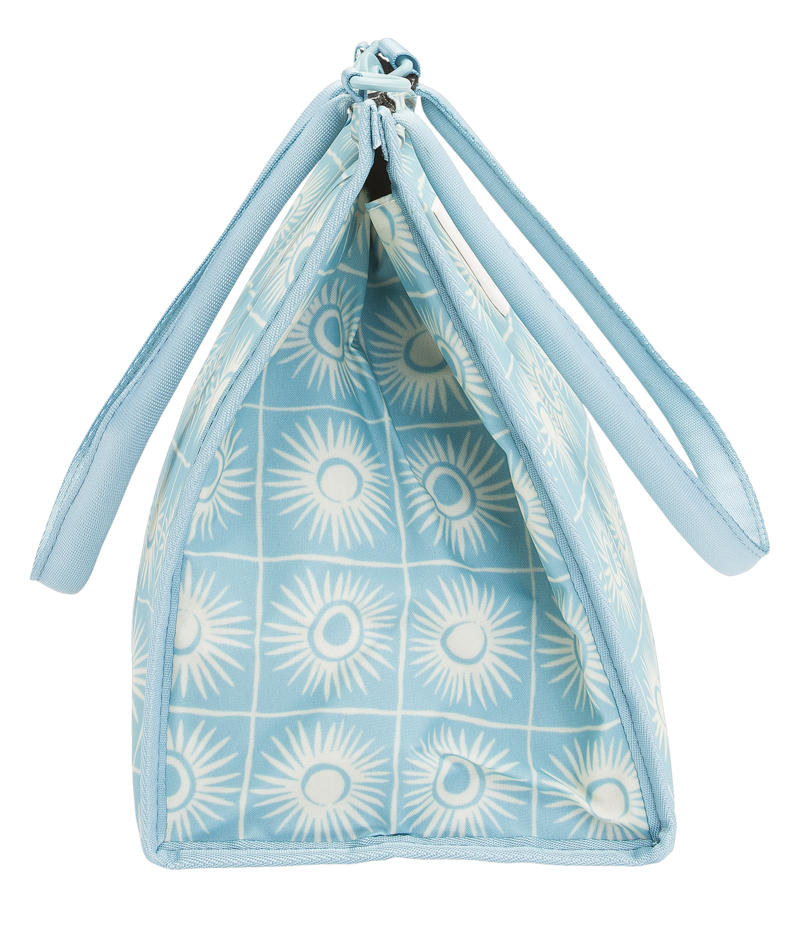 Billabong Take A Break Lk in MISTY BLUE