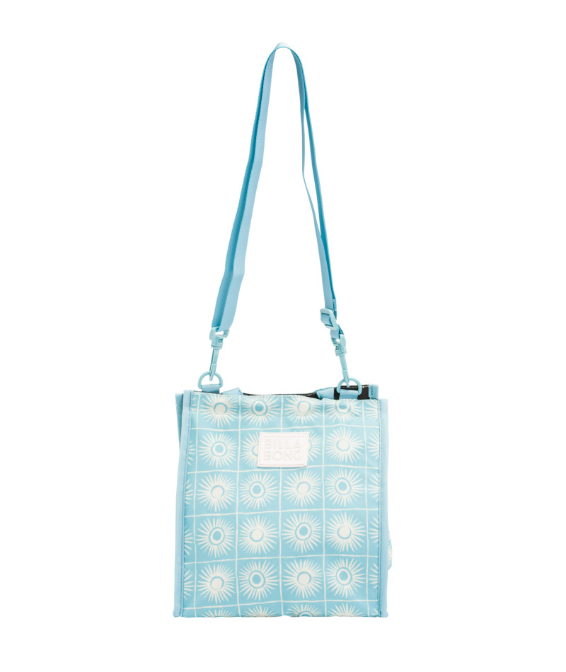 Billabong Take A Break Lk in MISTY BLUE