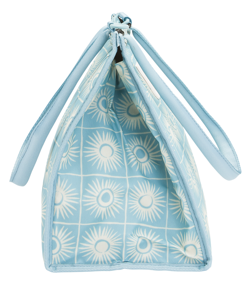 Billabong Take A Break Lk in MISTY BLUE