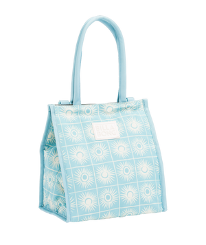 Billabong Take A Break Lk in MISTY BLUE