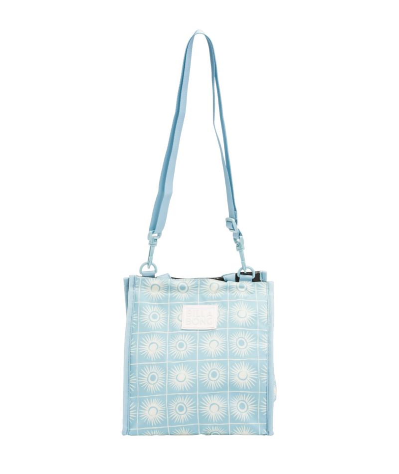 Billabong Take A Break Lk in MISTY BLUE