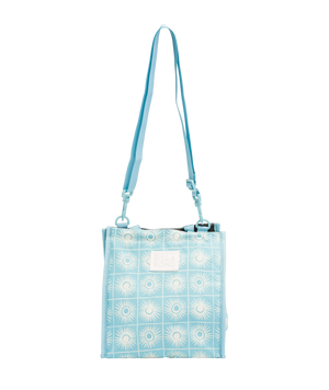 Billabong Take A Break Lk in MISTY BLUE