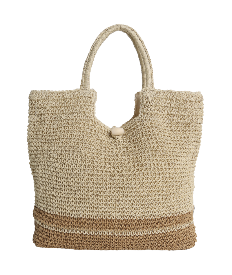 Billabong All Day Me Bag in NATURAL