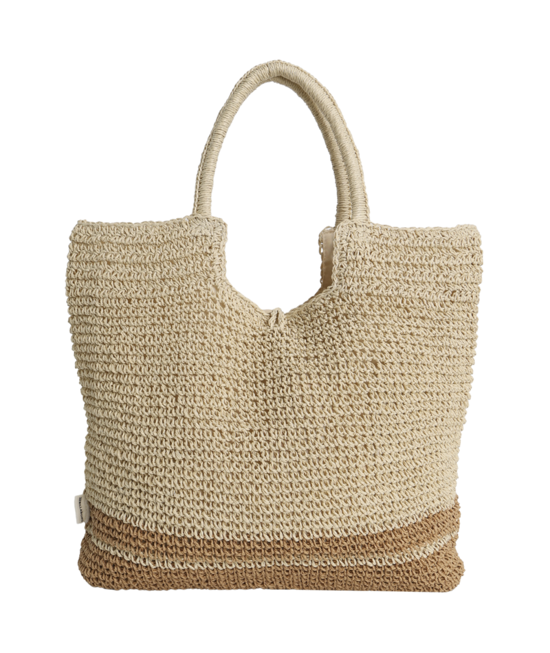 Billabong All Day Me Bag in NATURAL