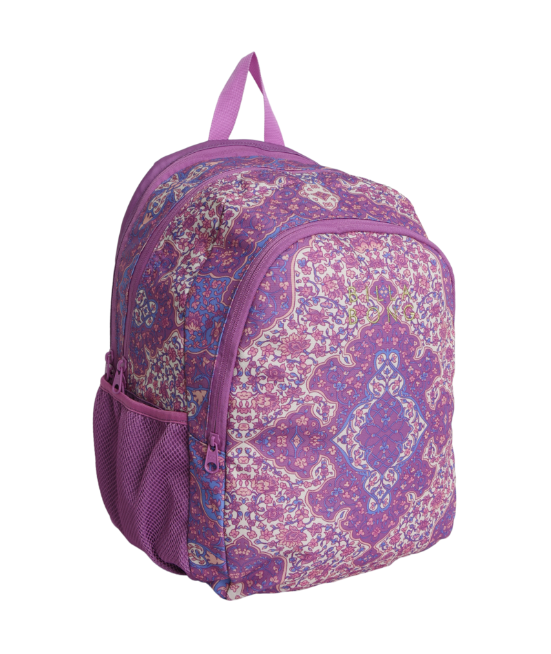 Billabong Bohemia Mahi Backpack in BARBADOS