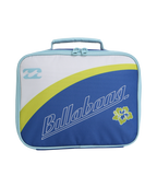 Billabong Forever Billabong Lunch Box in CELESTIAL BLUE