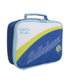 Billabong Forever Billabong Lunch Box in CELESTIAL BLUE