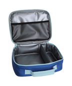 Billabong Forever Billabong Lunch Box in CELESTIAL BLUE