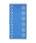 Billabong Sunrise Sands Towel in TIDAL BLUE