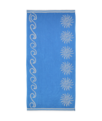 Billabong Sunrise Sands Towel in TIDAL BLUE