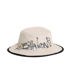 Billabong Boys Script Boonie in STONE