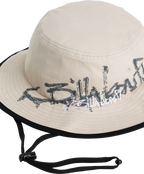 Billabong Boys Script Boonie in STONE