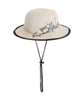 Billabong Boys Script Boonie in STONE
