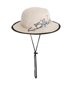 Billabong Boys Script Boonie in STONE