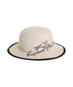 Billabong Boys Script Boonie in STONE