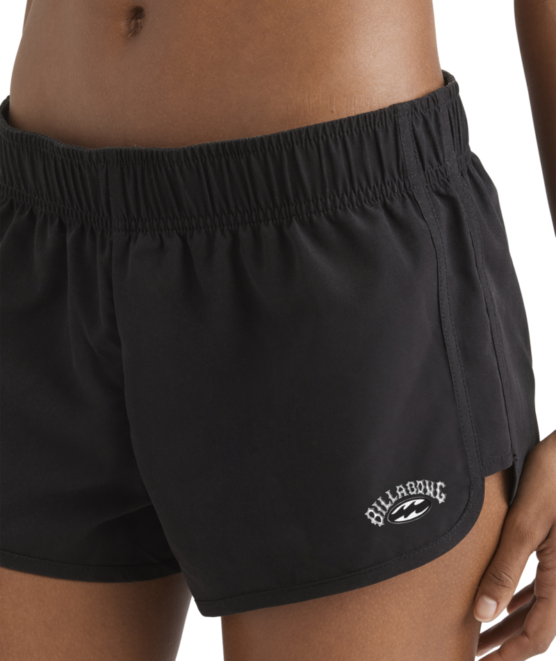 Billabong Legacy Boardshort in BLACK