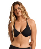 Billabong Summer Hi Reese Dd in BLACK SANDS