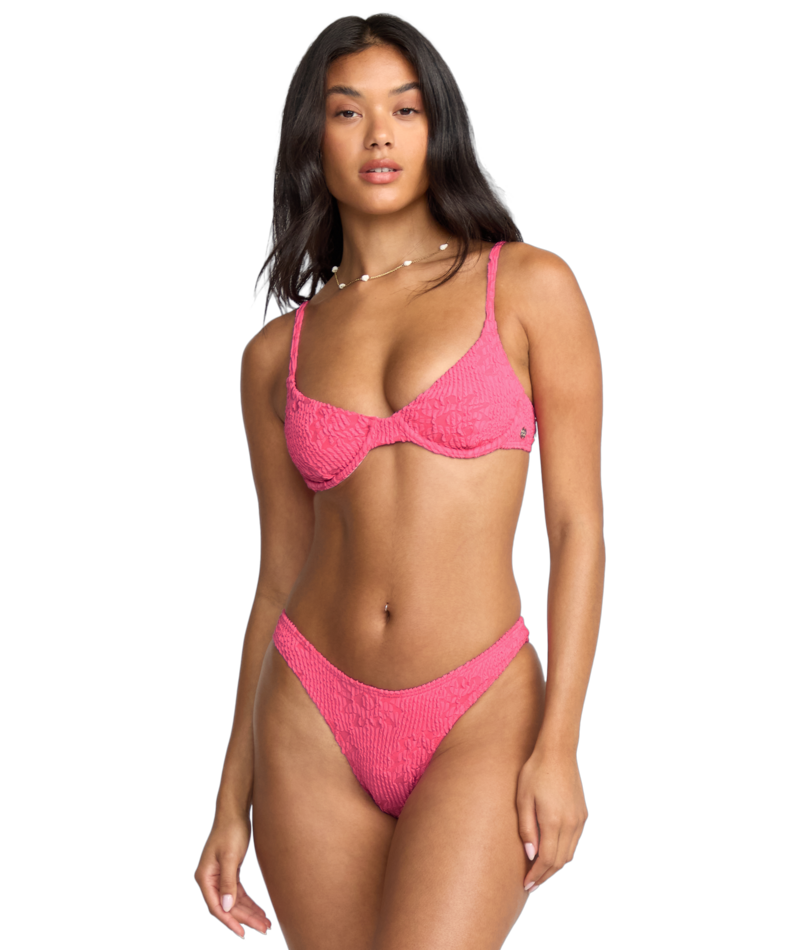 Billabong We'Re Wild Hike in PARADISE PINK