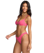 Billabong We'Re Wild Hike in PARADISE PINK
