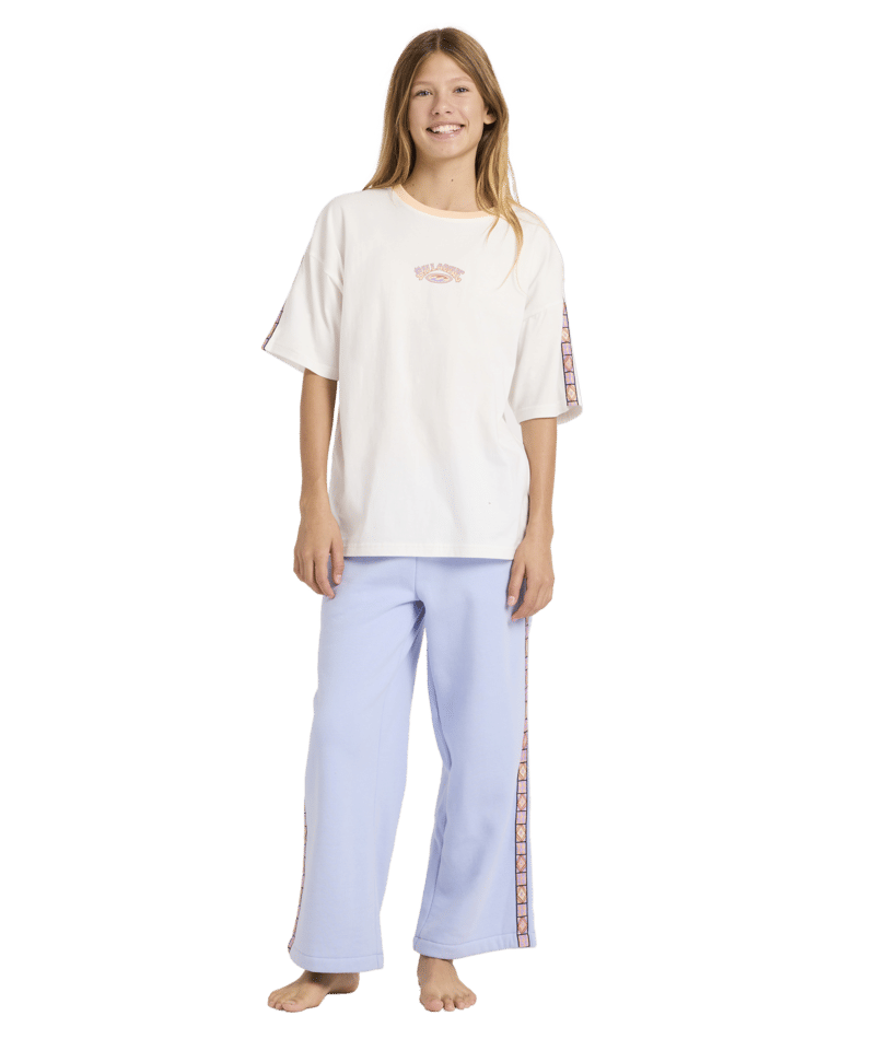 Billabong Old Dayz Trackpant in TWILIGHT BLUE