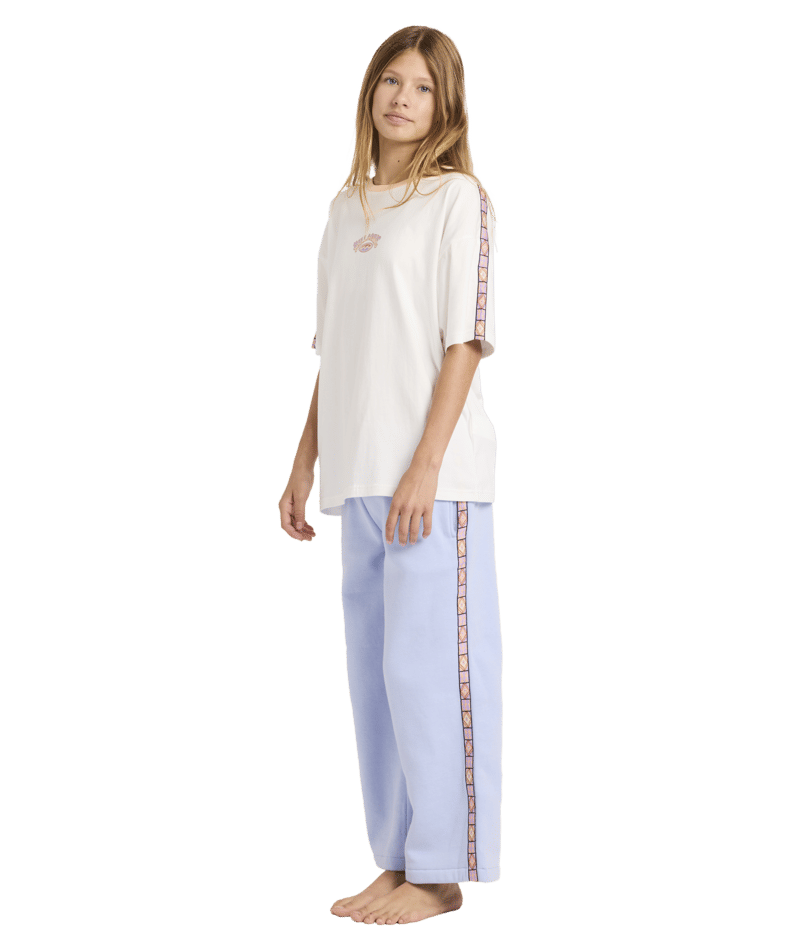 Billabong Old Dayz Trackpant in TWILIGHT BLUE