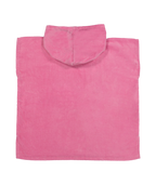 Billabong Billabong Groms Hoodie Towel in PARTY PINK