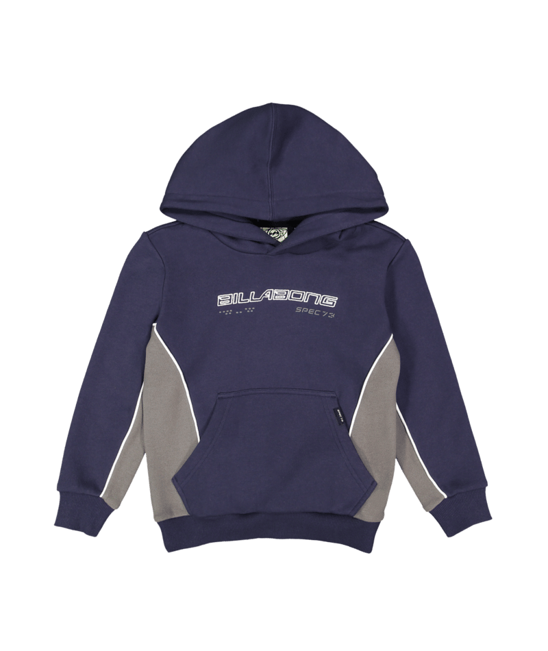 Billabong Groms Spec 73 Pop in VINTAGE INDIGO