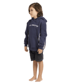 Billabong Groms Spec 73 Pop in VINTAGE INDIGO