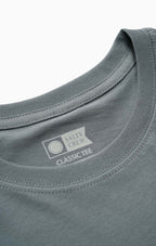 Salty Crew Truck Stop Classic Ss Tee in STORM