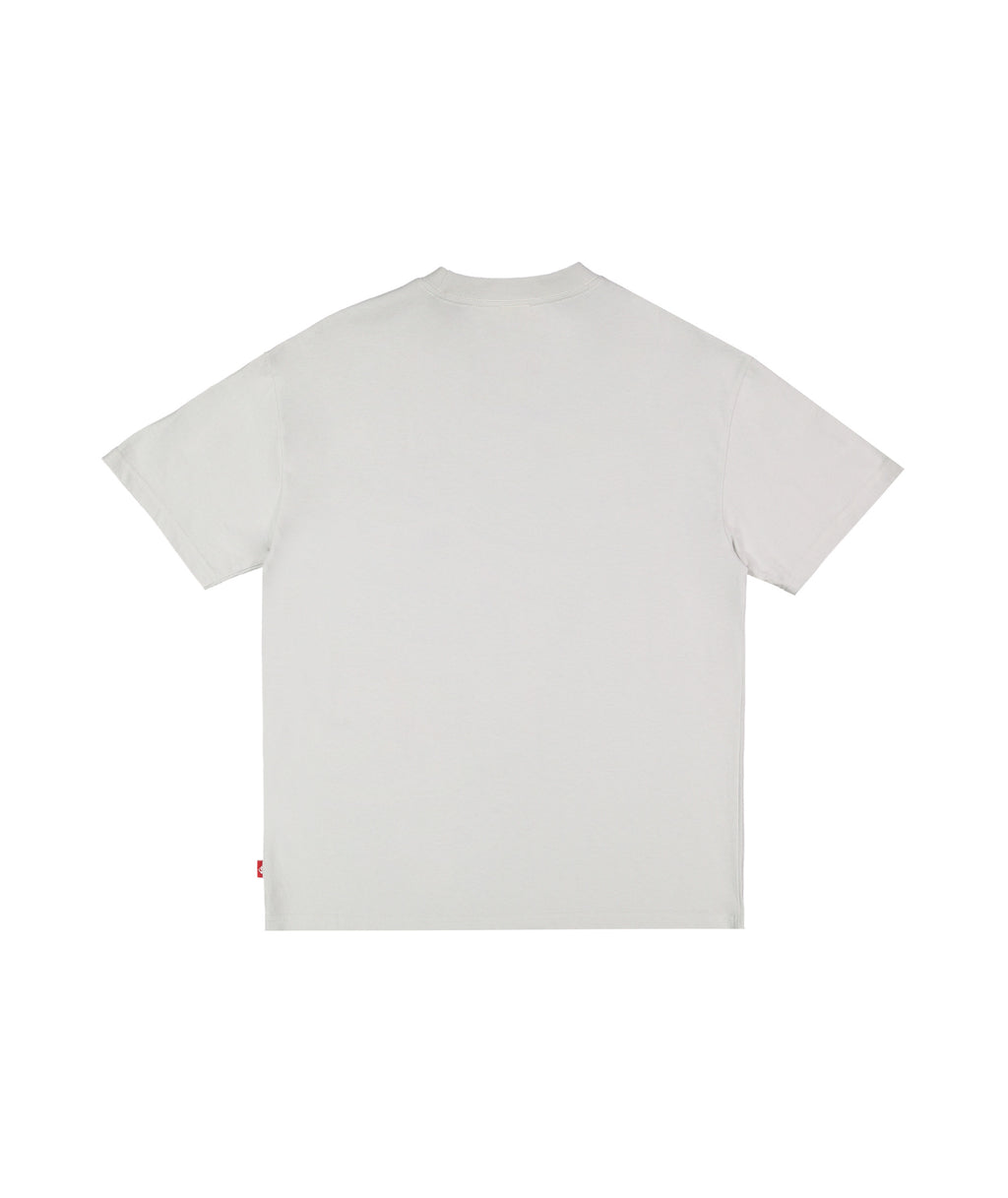 Quiksilver Top Line Knit Top in GREY VIOLET