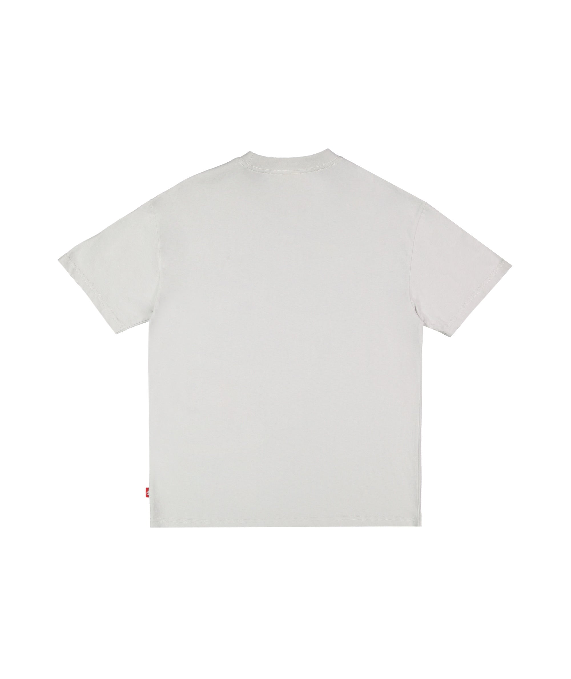 Quiksilver Top Line Knit Top in GREY VIOLET