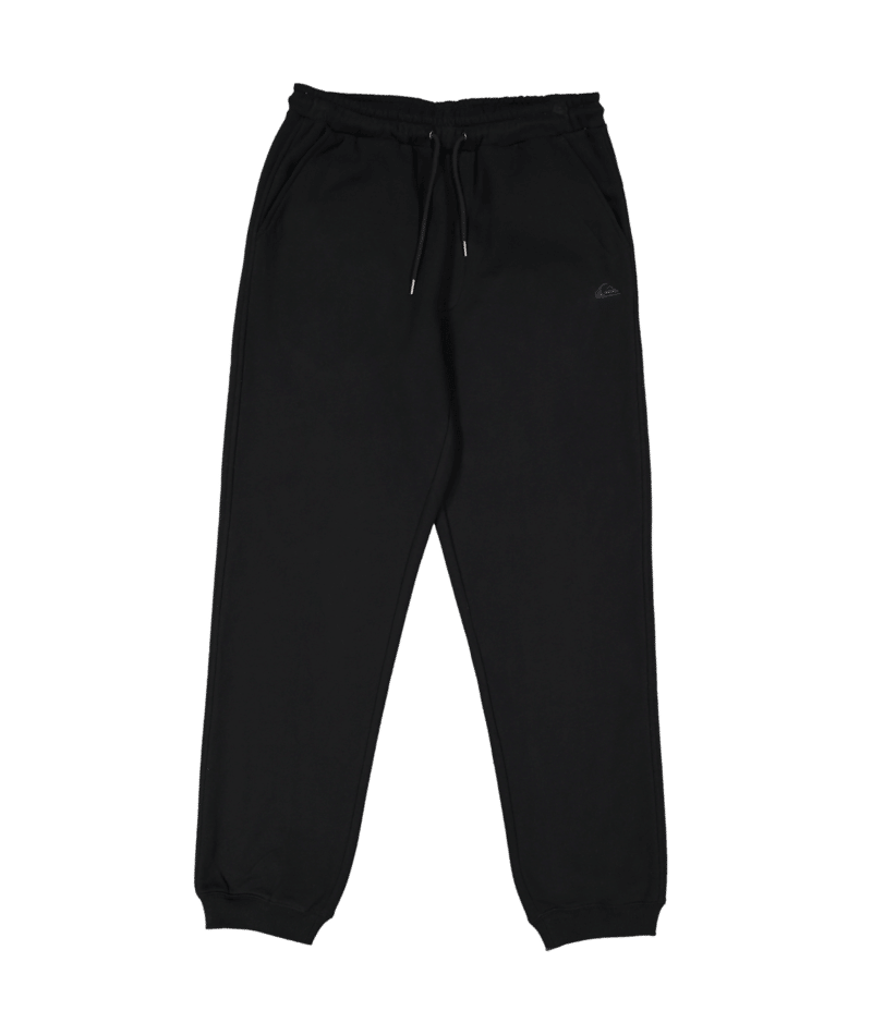 Quiksilver Salt Water Jogger in BLACK