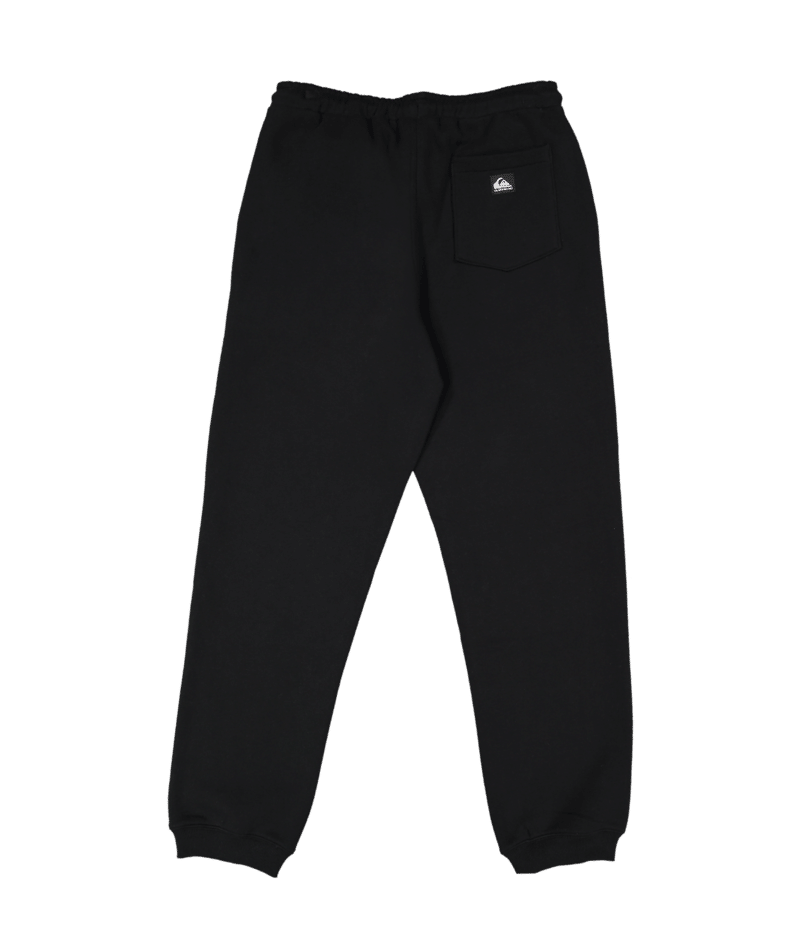 Quiksilver Salt Water Jogger in BLACK