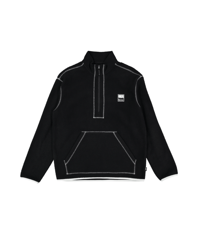Quiksilver Mercury Polar in BLACK