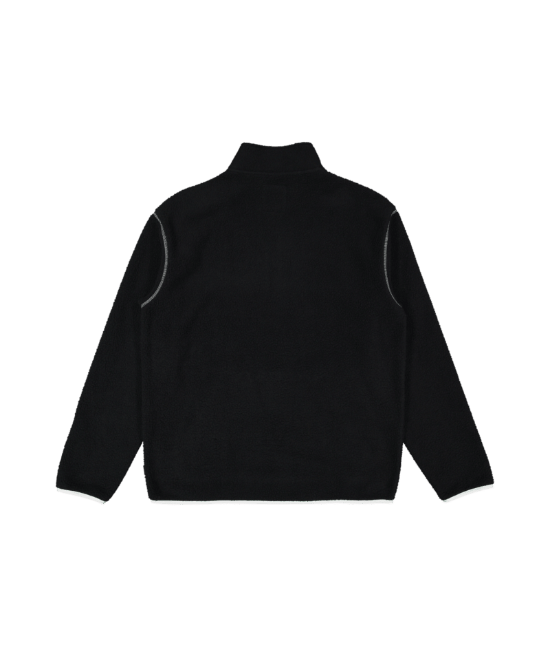 Quiksilver Mercury Polar in BLACK