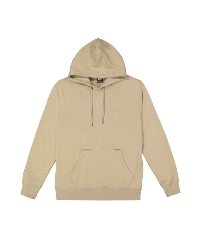 Quiksilver Salt Water Hoodie in SENECA ROCK