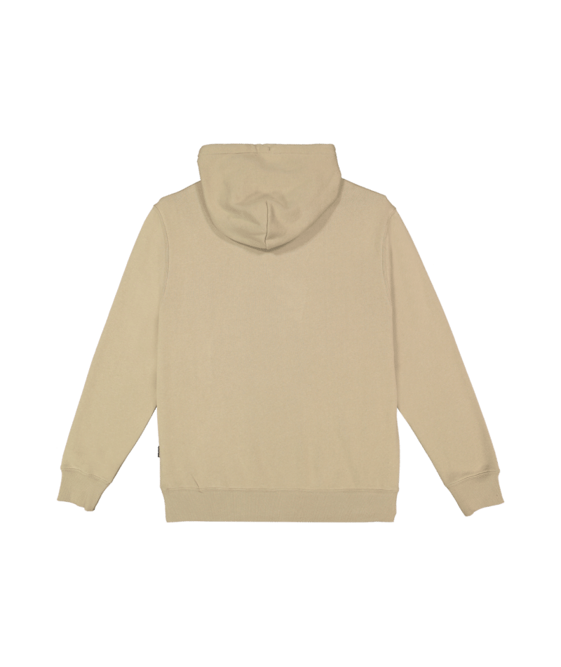 Quiksilver Salt Water Hoodie in SENECA ROCK