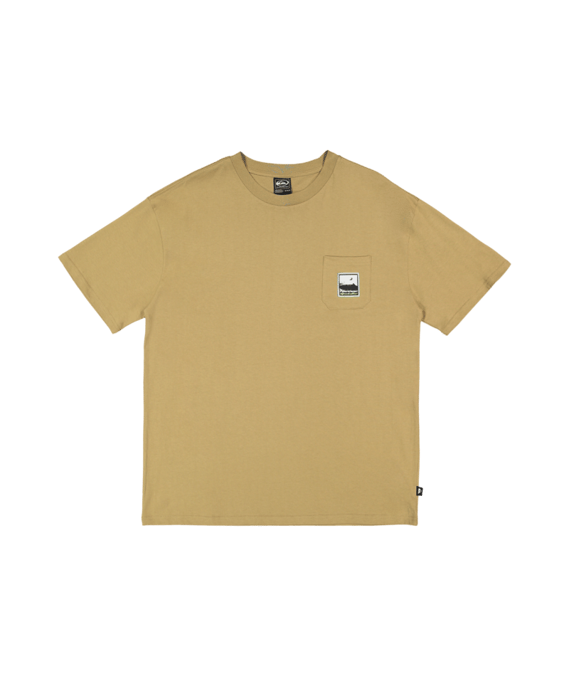 Quiksilver Section Ss in ELMWOOD