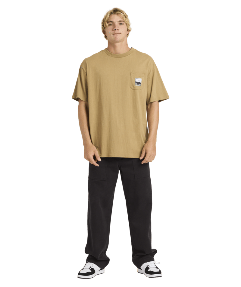 Quiksilver Section Ss in ELMWOOD