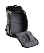 Quiksilver Grenade Backpack in SILVER BIRCH