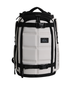 Quiksilver Grenade Backpack in SILVER BIRCH