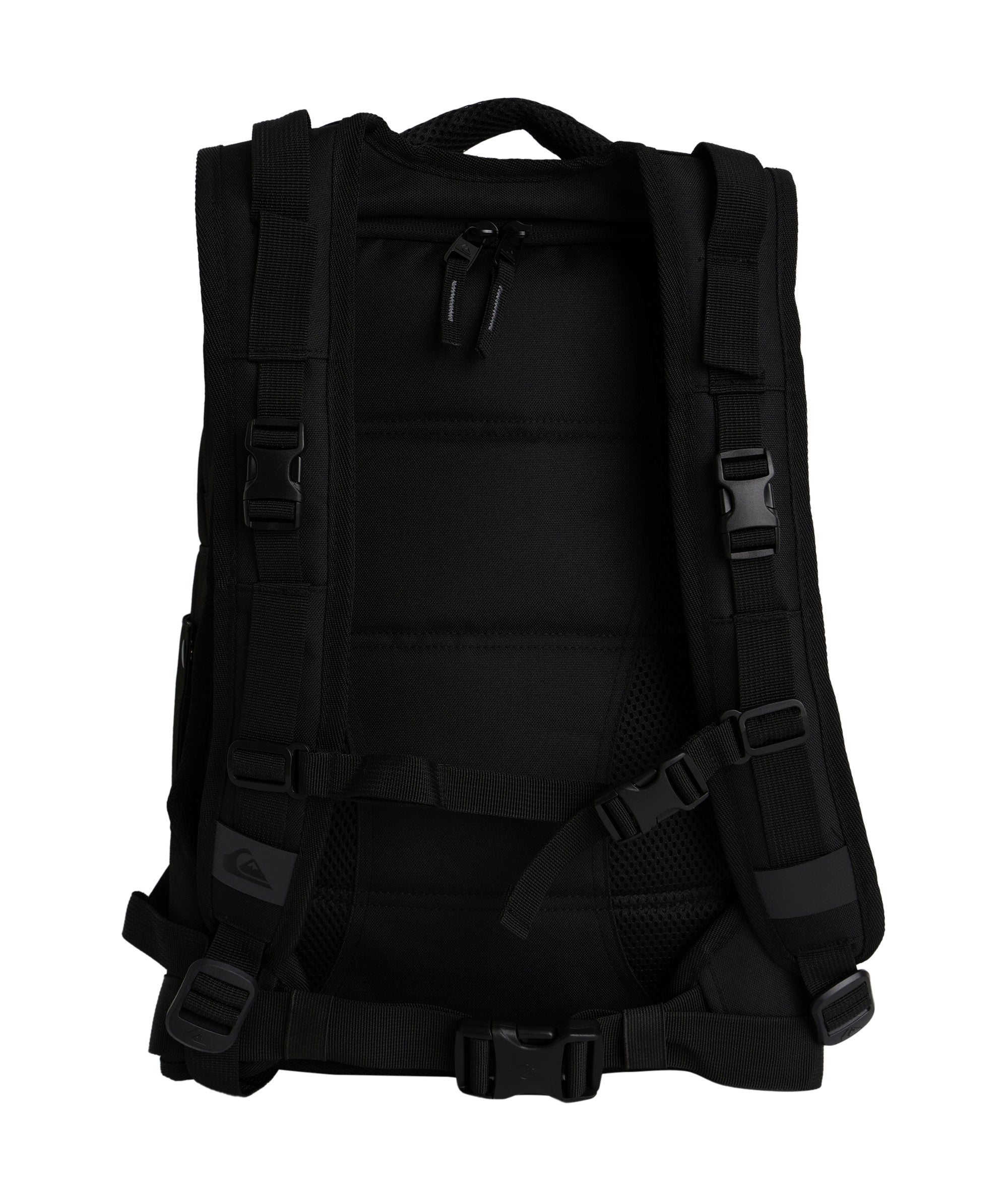 Quiksilver Grenade Backpack in BLACK
