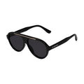 Carve CAPRI - GLOSS BLACK FRAME WITH POLARIZED VIOLET GRADIENT LENS in Single