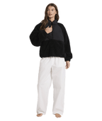 Roxy Till Dawn Jacket in BLACK