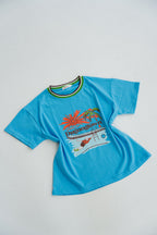 Spicy Dugong Lords Of Dugong Tee in Single