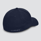 Oakley TINCAN CAP in Fathom/Light Gray